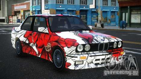 BMW M3 E30 Launah S13 для GTA 4