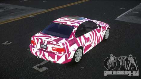 BMW M3 E46 Jaylor S13 для GTA 4