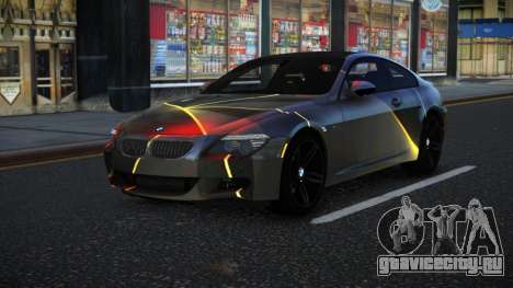 BMW M6 Joena S3 для GTA 4
