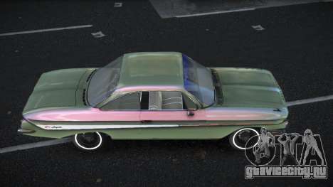 Chevrolet Impala Rouqi для GTA 4
