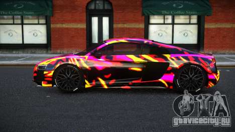 Audi R8 Jonaier S10 для GTA 4