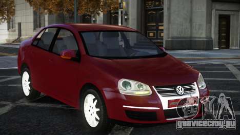 Volkswagen Jetta Magxe для GTA 4