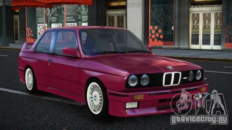 BMW M3 E30 Jawwad для GTA 4