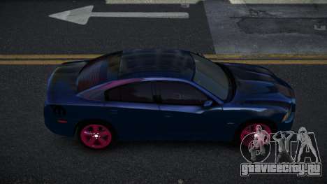 Dodge Charger Uruz для GTA 4
