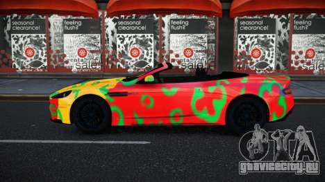 Aston Martin DBS Kaexin S14 для GTA 4
