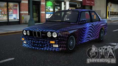 BMW M3 E30 Launah S11 для GTA 4