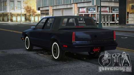 Chrysler New Yorker Qarsipof для GTA 4