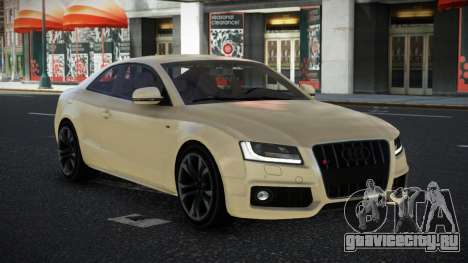 Audi S5 Hehuza для GTA 4
