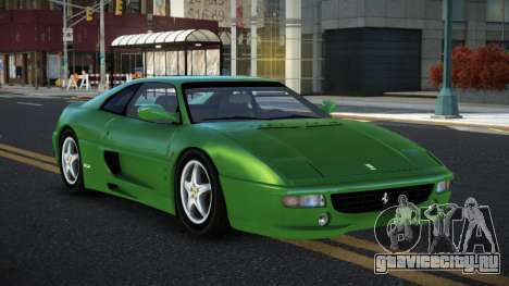 Ferrari F355 Geuna для GTA 4