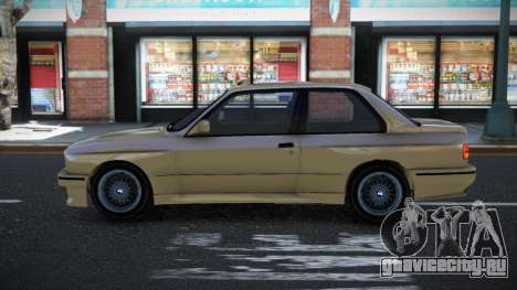 BMW M3 E30 Launah для GTA 4