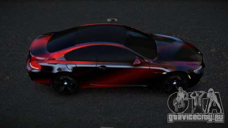 BMW M6 Joena S2 для GTA 4