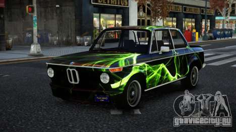 BMW 2002 Dynat S9 для GTA 4