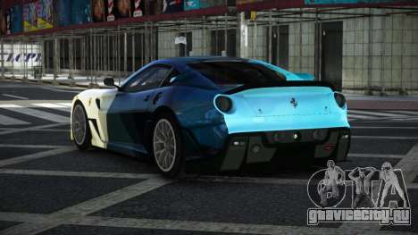 Ferrari 599 Ralon S7 для GTA 4