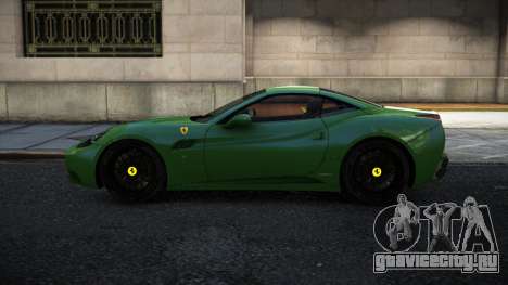 Ferrari California Jenra для GTA 4
