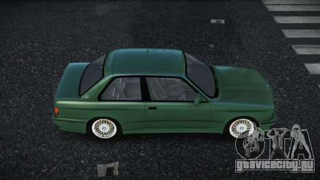 BMW M3 E30 Nevize для GTA 4