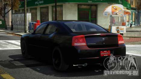 Dodge Charger Yazusa для GTA 4