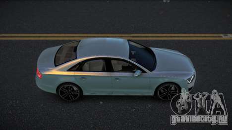 Audi A8 Ehid для GTA 4