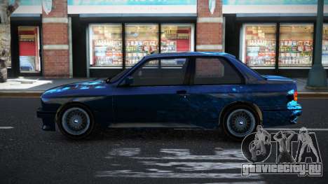 BMW M3 E30 Launah S7 для GTA 4