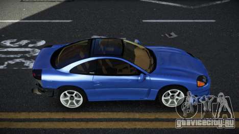Dodge Stealth Oner для GTA 4