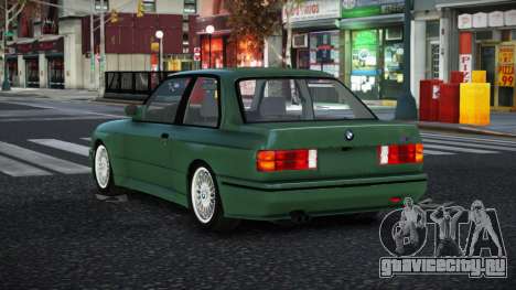 BMW M3 E30 Nevize для GTA 4