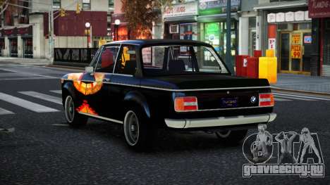 BMW 2002 Dynat S13 для GTA 4