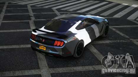 Shelby GT350 Ryzaxis S2 для GTA 4