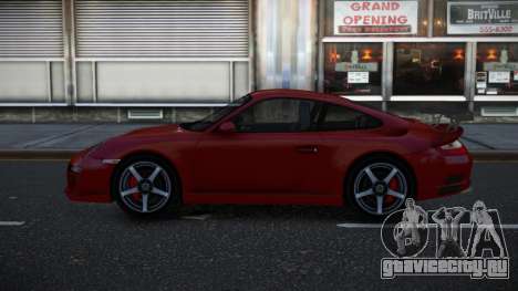 RUF Rt 12 Onad для GTA 4