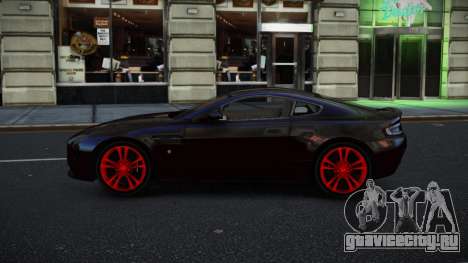 Aston Martin Vantage Akoh для GTA 4