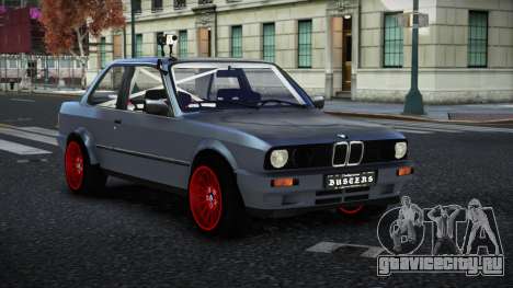 BMW M3 E30 Vepke для GTA 4