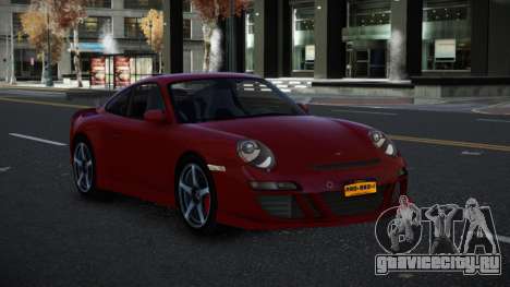 RUF Rt 12 Onad для GTA 4