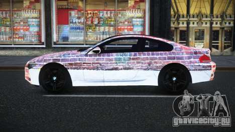 BMW M6 Joena S14 для GTA 4