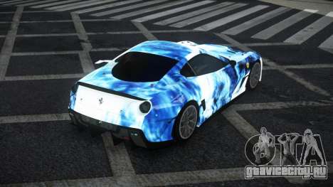 Ferrari 599 Ralon S9 для GTA 4