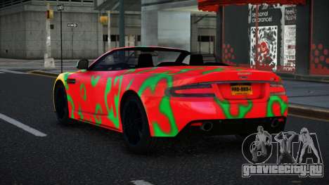 Aston Martin DBS Kaexin S14 для GTA 4