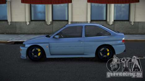 Ford Escort Fiblixawe для GTA 4