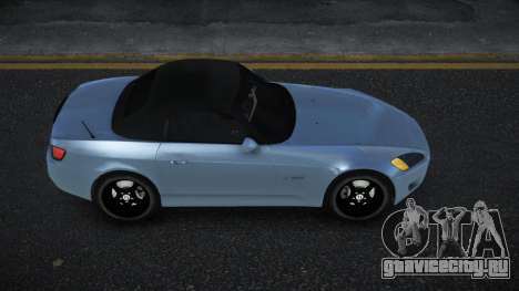 Honda S2000 Defuxekap для GTA 4