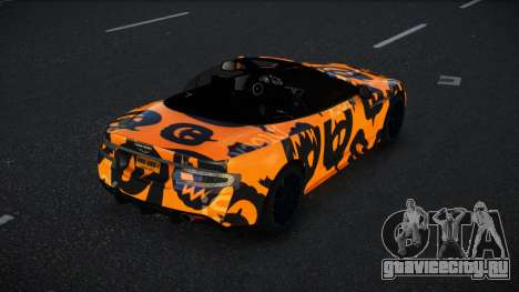 Aston Martin DBS Kaexin S13 для GTA 4