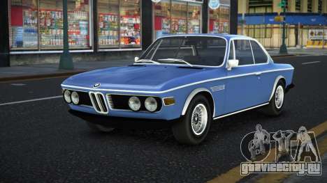 BMW 3.0 CSL Hizqum для GTA 4