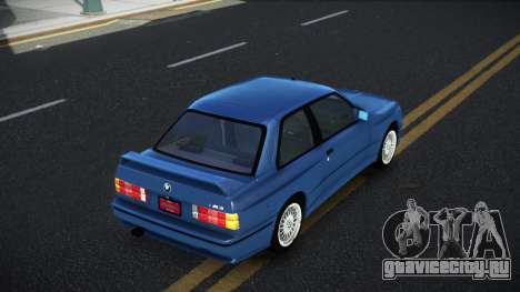 BMW M3 E30 Iyog для GTA 4