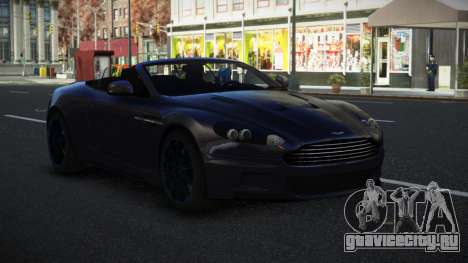 Aston Martin DBS Kaexin для GTA 4