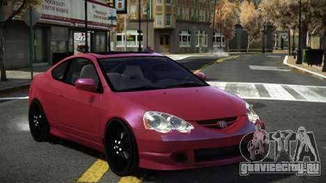 Acura RSX Zucij для GTA 4