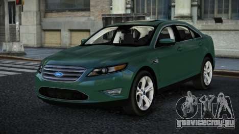 Ford Taurus Pivqen для GTA 4