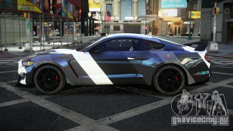 Shelby GT350 Ryzaxis S2 для GTA 4