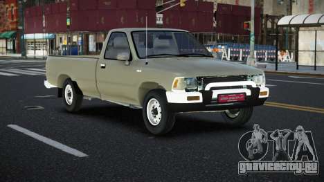 Toyota Hilux Regaroy для GTA 4