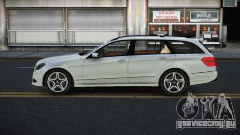 Mercedes-Benz E-Class Kovremo для GTA 4