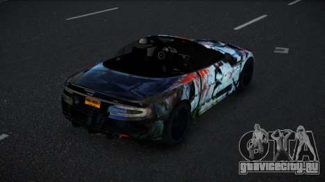 Aston Martin DBS Kaexin S3 для GTA 4