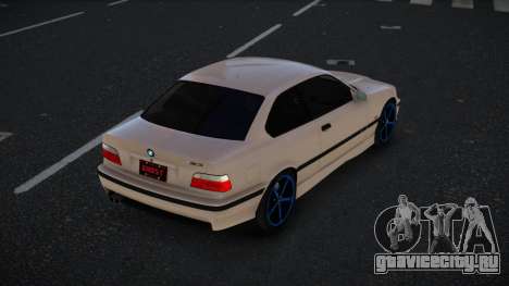 BMW M3 Pexekado для GTA 4