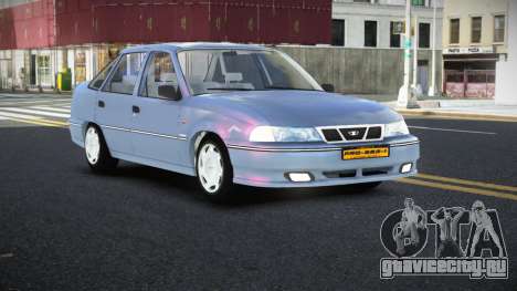 Daewoo Nexia Jumpet для GTA 4