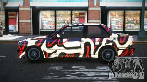 BMW M3 E30 Launah S10 для GTA 4