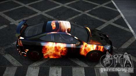 Honda Integra Derden S9 для GTA 4