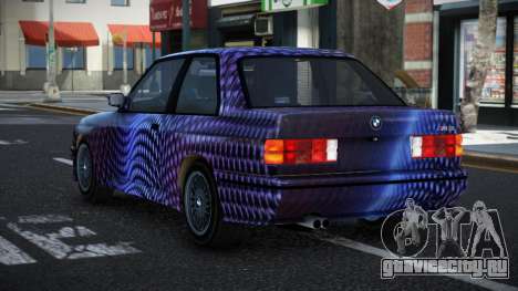 BMW M3 E30 Launah S11 для GTA 4